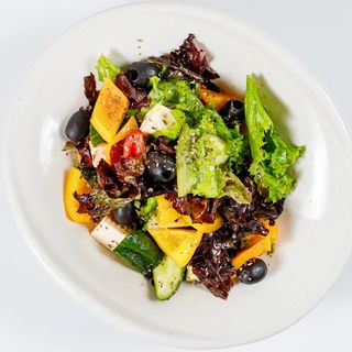 Греческий салат