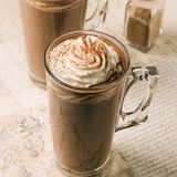 Café Au Choco
