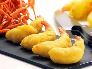 Gambas Gabardina (6 uds.)