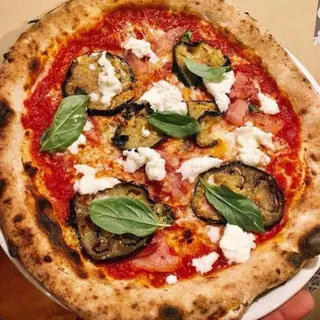 Parmigiana