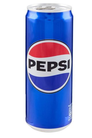 Pepsi Lattina 330 ml