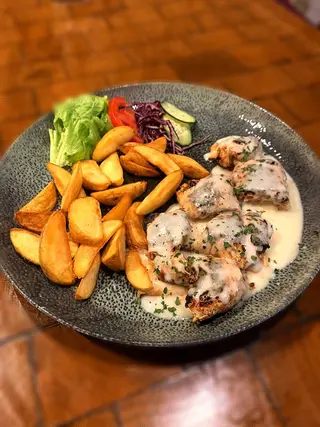 Pileće rolnice
