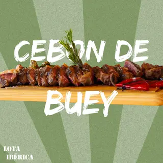 Cebon de Buey