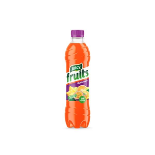 Juicy multivitamin
