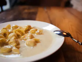 Pasta Fiochi