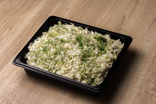 Салат з капусти (120г)