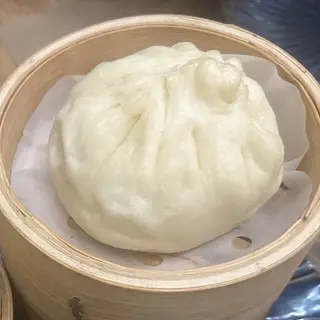 Bao carne di manzo e verdure 1 pezzo