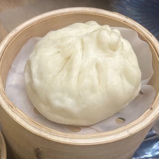 Bao carne di manzo e verdure 1 pezzo