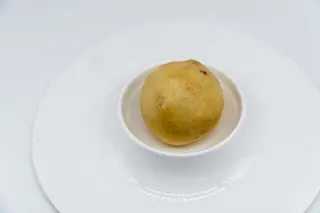 149 Gelato fritto