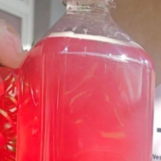 Hibiscus Jaba Juice-500ml