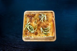 Punta di mortadella 1 kg