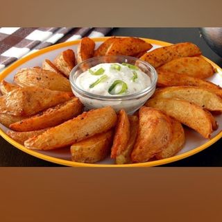 Patatas gajo (grande)