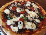 Pizza Corrida