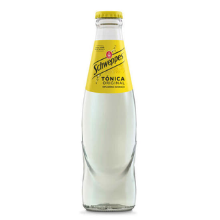 Tónica Schweppes (220 Ml.)