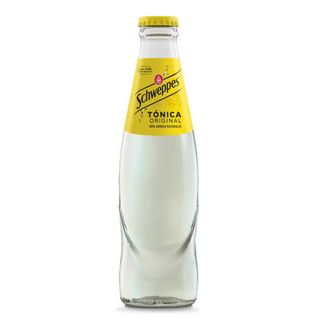 Tónica Schweppes (220 Ml.)