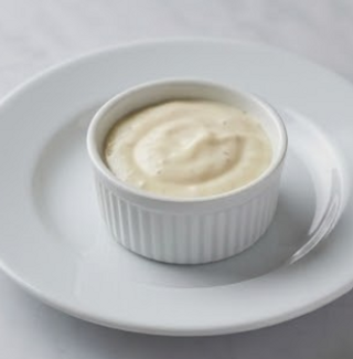 Salsa Especial De Ajo