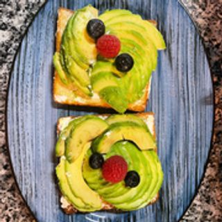 Avocado Toast