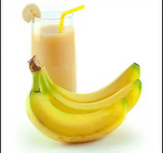 Bannna juice