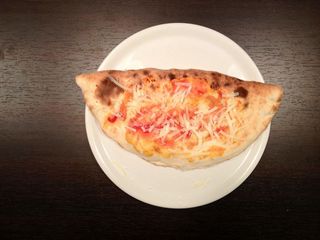Calzone focoso