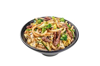 Tokyo Beef Udon