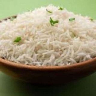 Arroz Basmati