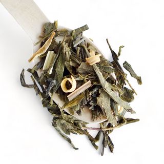 Herbata Zielona Kaktusowa 50g