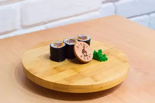 Hoso Maki Thon Épicé 