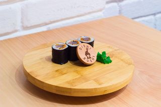 Hoso Maki Thon Épicé 