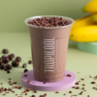 Smoothie chocoblast