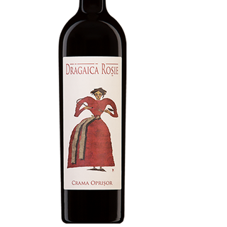 Dragaica Rosie 