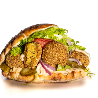 MENIU DABO FALAFEL