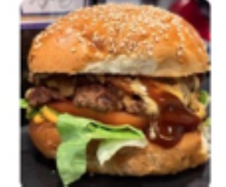 Cheeseburger