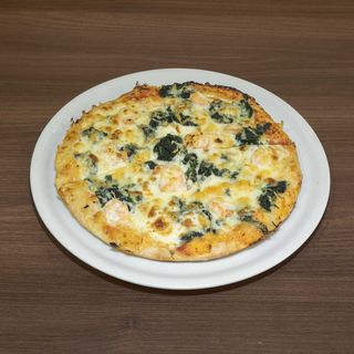 139. Pizza Franco Mini