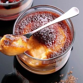 D5. Crema catalana