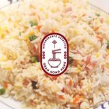 Arroz Frito Gran Hong Kong