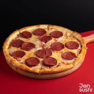 Пицца "Пепперони "