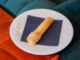 Rurka z mlekiem skondensowanym (1 sz.)