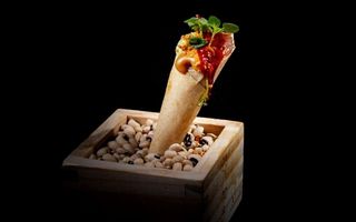 Cono maguro - 2 pezzi