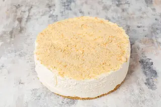 Torta Filadelfija 800 gr