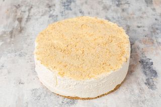 Torta Filadelfija 800 gr