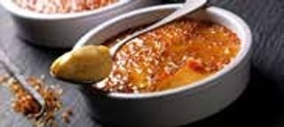 288 Crema catalana in vaso di coccio