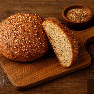 Pave espelta y quinoa bio (ud.)