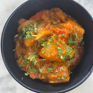 72. Aloo Gobi