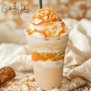Frape Caramel Sarat