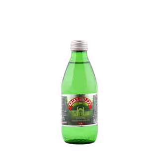 Gazirana mineralna voda 0.25l