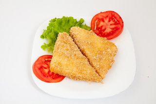 Кашкавал пане 300гр