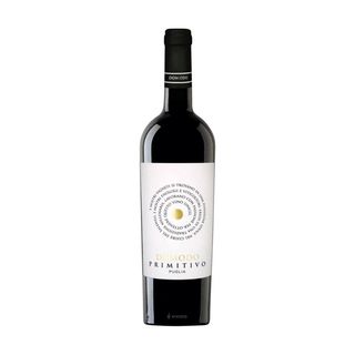 Puglia IGT Primitivo – Domodo