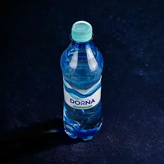 Apa Plata 0,5l