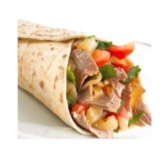 Lahmacun Super Doble Carne