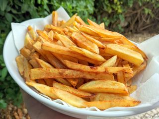Batatas Fritas